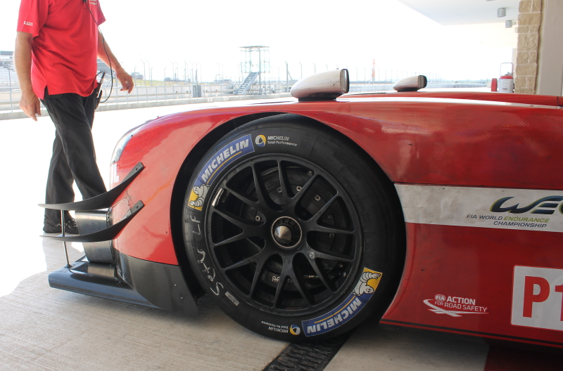 Illustration for article titled Nissan's Bonkers Le Mans Prototype Isn't Dead, Is Working To Get Faster